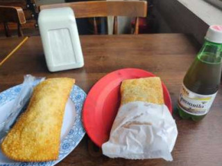 Pastelaria V 8