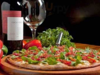 Pizzaria Tik Deia