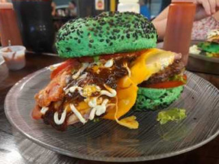 General Burguer