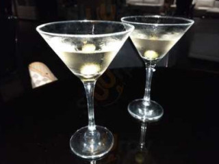 Pisco Lounge