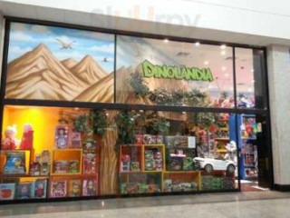 Dinolandia