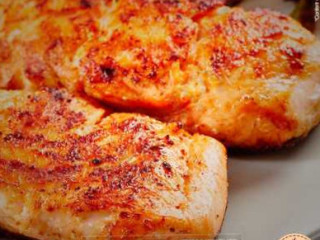 Maná Pizzas E Churrascos