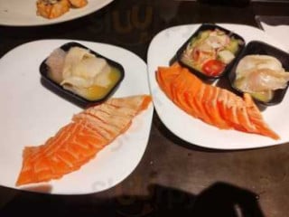 Oshent Sushi