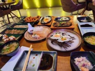Click Sushi Comida Japonesa