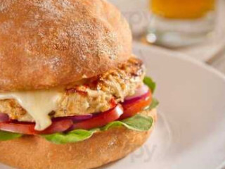 Veggie Burgers