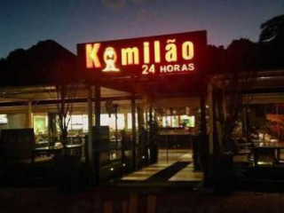 Komilão Lanches