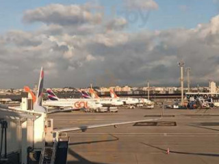 E Lanchonete Aeroporto