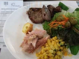 Pavan Grill E Choperia