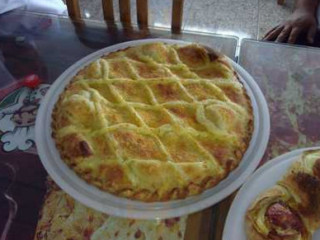 Master Pizza