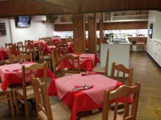 Sabor De Minas