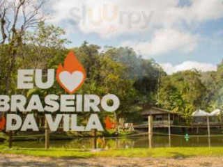 Braseiro Da Vila