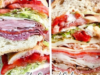 New York Deli And Catering