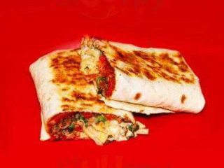 Beirute Cafe Rotisseria E Lanchonete