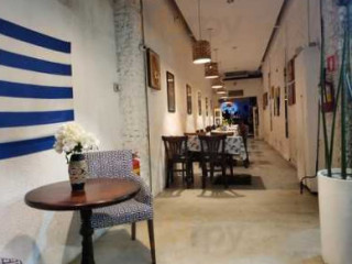 Gioconda&Helenica Pizzaria Grega