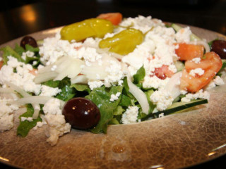 Ambrosia Greek Eatery