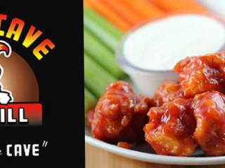 Wing Cave Grill