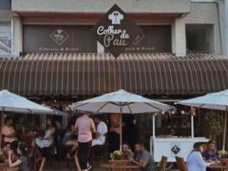 Colher De Pau Cafeteria&bistrô