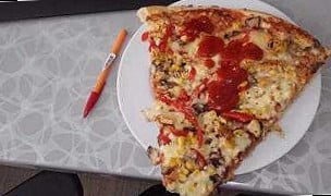 Maxi Pizza