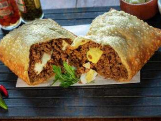 Pasteis Taira