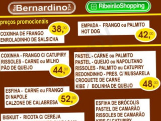Castro Salgaderia