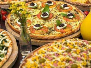 Pizzaria Do Evaldo