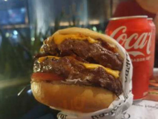 Madero Burger Grill