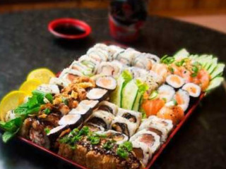 Taikun Sushi