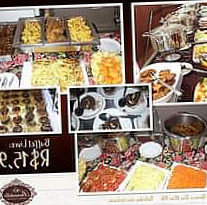 Benedetto Cafeteria E