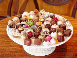 Fábula De Doces