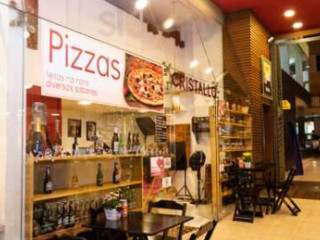 Cristallo Pizzas