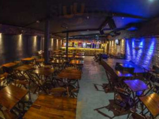 Boteco Mathias