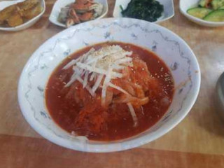 물치식당