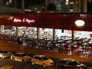 D'italia Pizzaria E Choperia