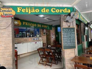 Feijao De Corda