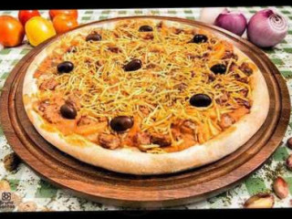 Bia Pizzas