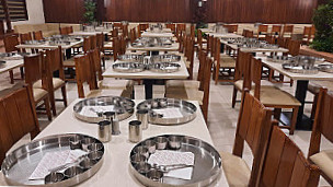 Rasoi Dining Hall