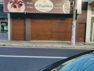A Confeitaria