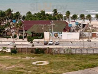 Barraca Coco Beach Brasil