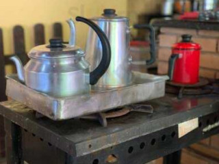 Equodiversão Café Na Roça