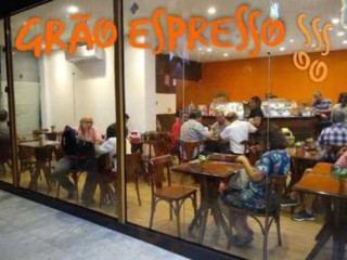 Grao Expresso Cafeteria