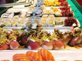 Hirado Temaki E Sushi