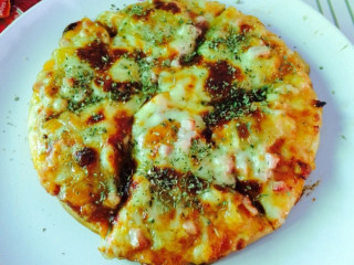 114 At Home Coffee&pizza