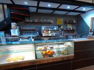 Diciotto Zerouno Lounge Cafe