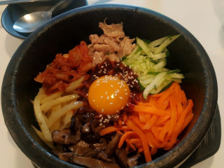 Cheechee Korean Food