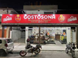 Pizzaria Gostosona