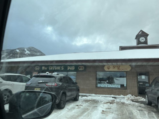 Macgregor's Pub