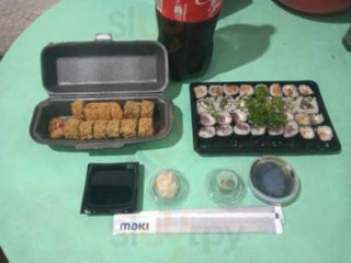 Sayao Sushi Delivery