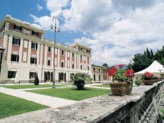 Park Villa Potenziani