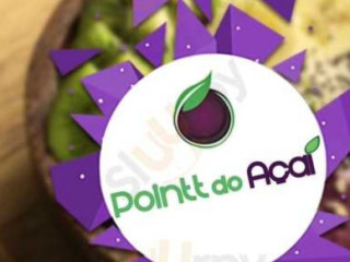 Pointt Do Acai