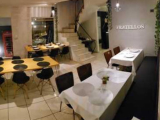 Fratellos Pizzaria